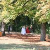 Póstelken jártak az ötödikesek