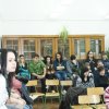 Rajnai Endre előadása