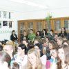 Rajnai Endre előadása