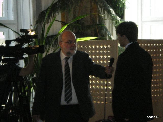 Sztehlo Gábor Ösztöndíj
