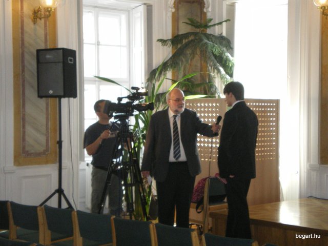 Sztehlo Gábor Ösztöndíj