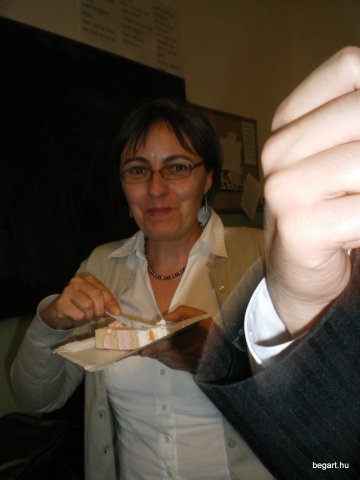 Sztehlo Gábor Ösztöndíj