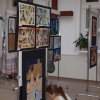 Alkotó és tanító képzőművészek