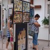 Alkotó és tanító képzőművészek