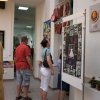 Alkotó és tanító képzőművészek