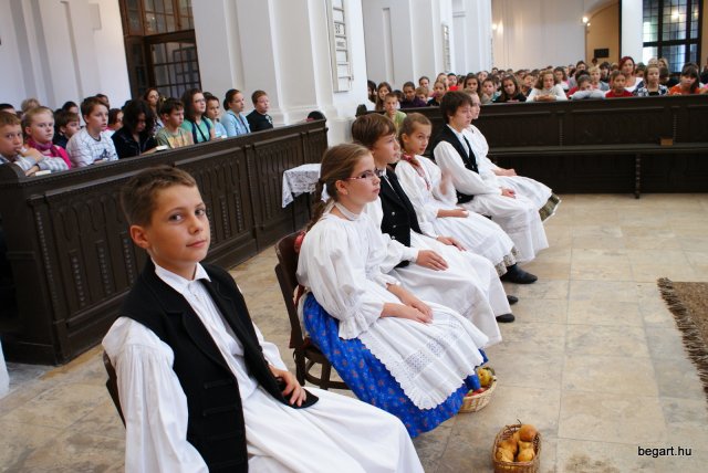 Aratási hálaadás