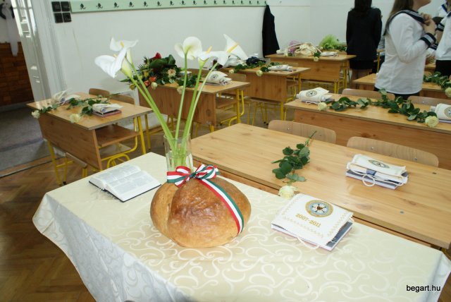 Ballagás