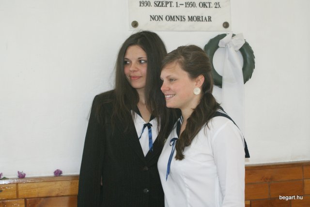 Ballagás