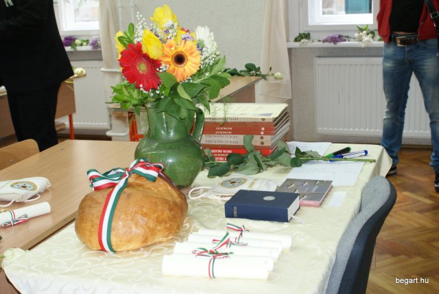 Ballagás