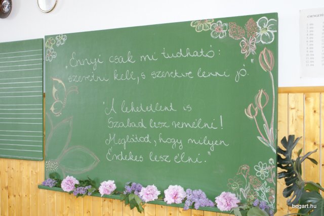 Ballagás