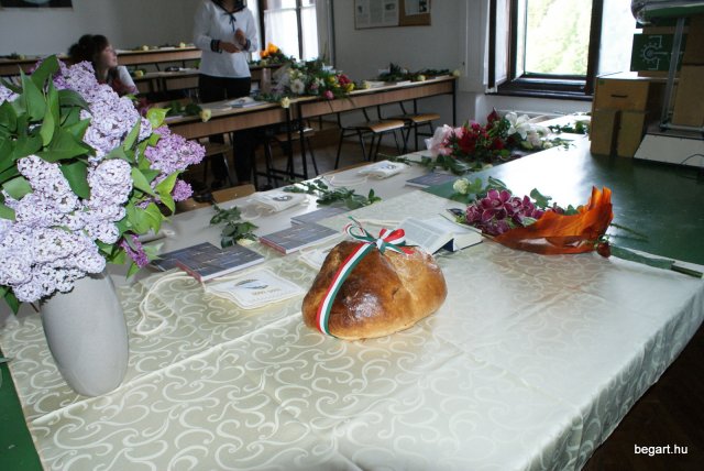 Ballagás