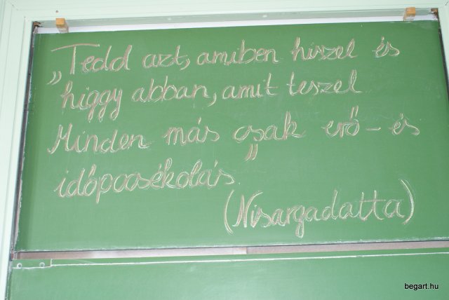 Ballagás