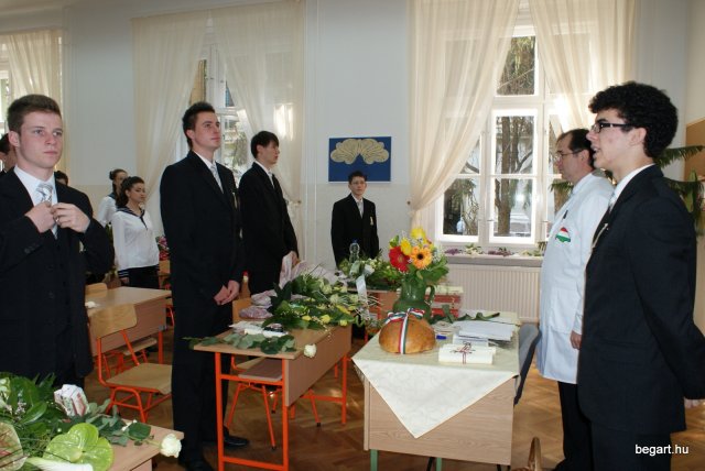 Ballagás