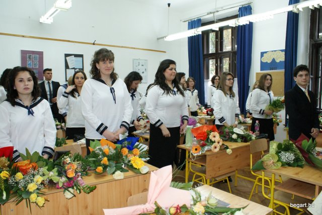 Ballagás