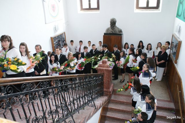 Ballagás