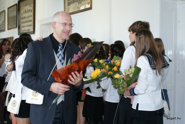 Ballagás