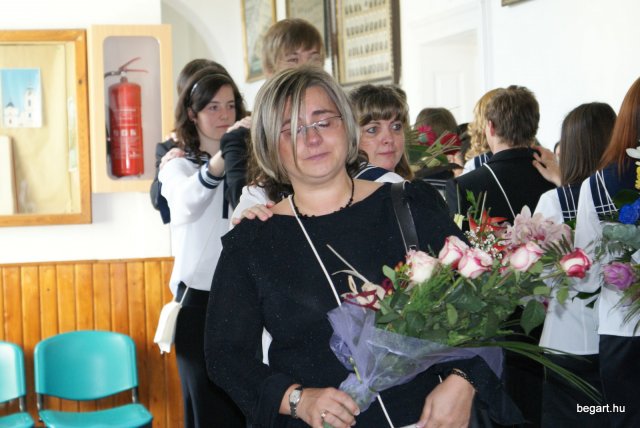 Ballagás