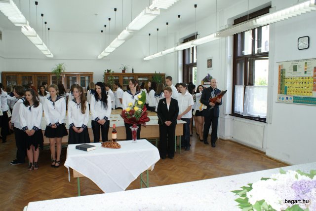 Ballagás