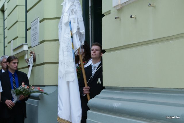 Ballagás