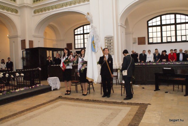 Ballagás