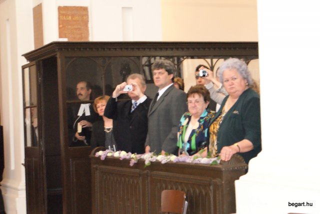 Ballagás
