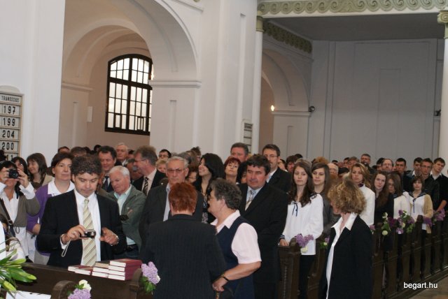 Ballagás