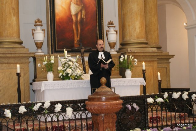 Ballagás