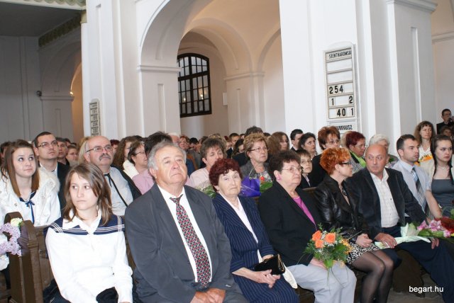 Ballagás
