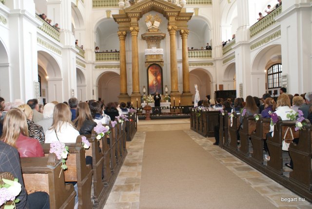 Ballagás