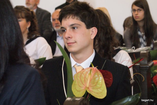 Ballagás