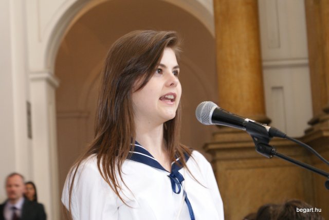 Ballagás