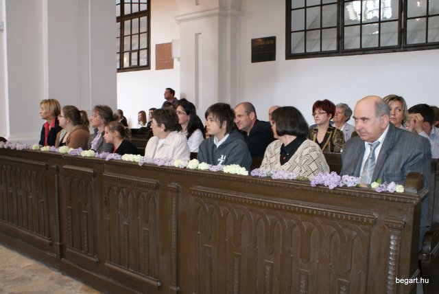 Ballagás