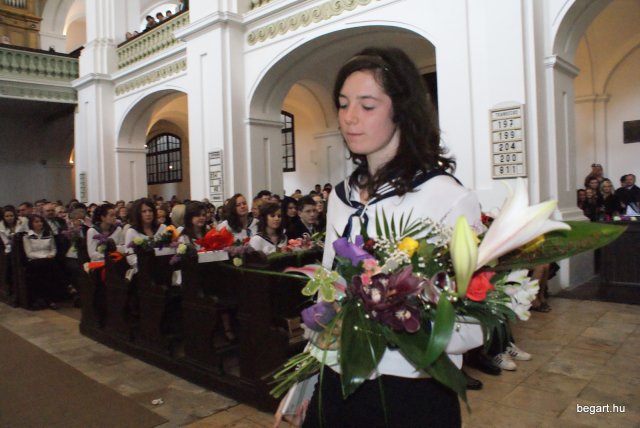 Ballagás