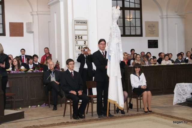 Ballagás
