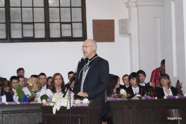 Ballagás