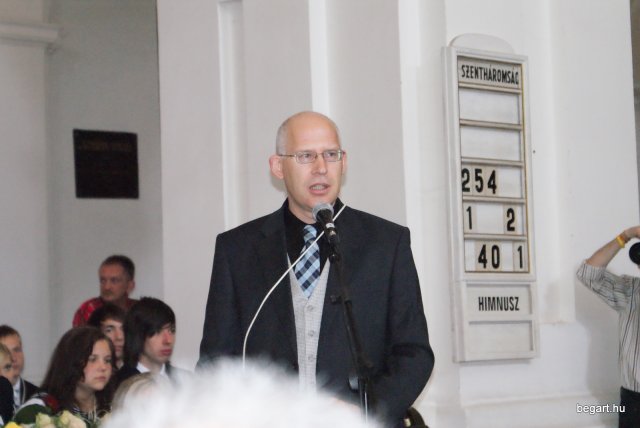Ballagás