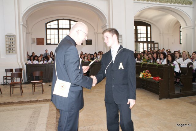 Ballagás