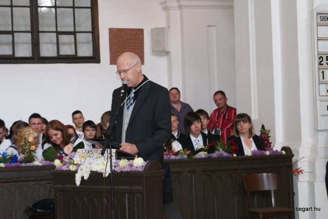 Ballagás