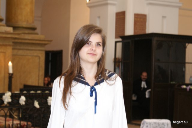 Ballagás