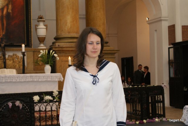 Ballagás