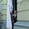 Ballagás