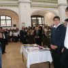 Ballagás