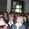 Ballagás