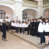 Ballagás