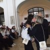 Ballagás