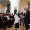 Ballagás