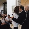 Ballagás
