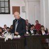 Ballagás