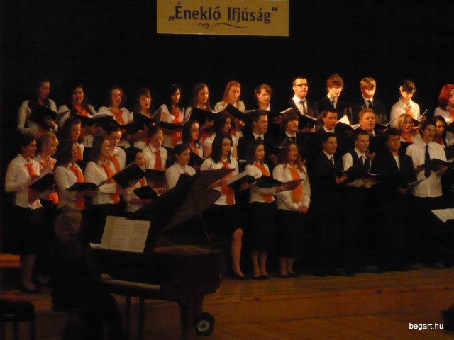 Éneklő Ifjúság
