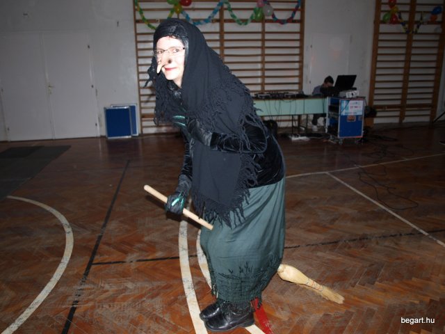 2011 Farsang